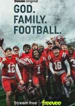 Watch God. Family. Football. Fmovies