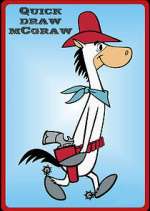 Watch Quick Draw McGraw Fmovies