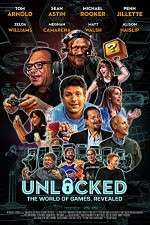 Watch Unlocked The World of Games Revealed Fmovies