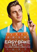 Watch Easy-Bake Battle: The Home Cooking Competition Fmovies