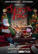 Watch Santa Inc. Fmovies