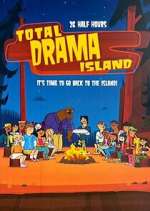 Watch Total Drama Island Fmovies