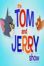 Watch The Tom and Jerry Show 2014 Fmovies