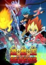 Watch Yu-Gi-Oh! : SEVENS Fmovies