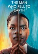 Watch The Man Who Fell to Earth Fmovies