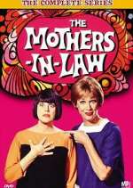 Watch The Mothers-In-Law Fmovies