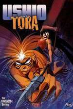 Watch Ushio to Tora TV Fmovies