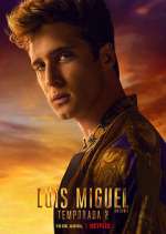 Watch Luis Miguel La Serie Fmovies