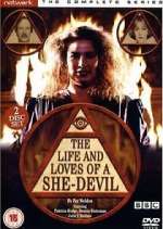 Watch The Life and Loves of a She-Devil Fmovies