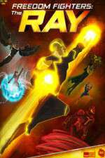 Watch Freedom Fighters The Ray Fmovies