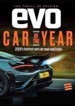 Watch evo Car of the Year Fmovies