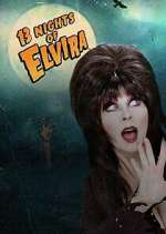 Watch 13 Nights of Elvira Fmovies