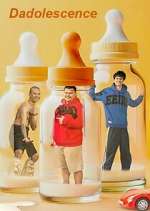 Watch Dadolescence Fmovies