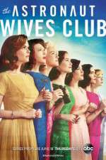 Watch The Astronaut Wives Club Fmovies