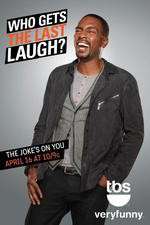 Watch Who Gets the Last Laugh? Fmovies
