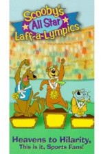 Watch Scooby's All Star Laff-A-Lympics Fmovies