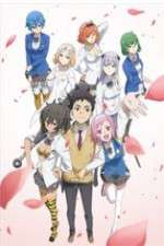 Watch Ai Tenchi Muyo Fmovies