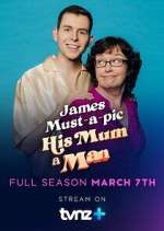 Watch James Must-a-pic His Mum a Man Fmovies