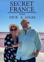 Watch Secret France with Dick and Angel Fmovies