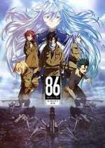 Watch 86 Fmovies