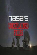 Watch NASA's Unexplained Files Fmovies