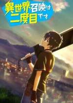 Watch Summoned to Another World for a Second Time Fmovies