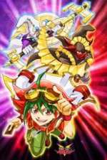 Watch Yu-Gi-Oh! Arc-V Fmovies