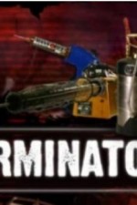 Watch Verminators Fmovies