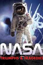 Watch NASA Triumph and Tragedy Fmovies