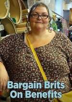 Watch Bargain Brits on Benefits Fmovies