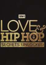 Watch Love & Hip Hop: Secrets Unlocked Fmovies