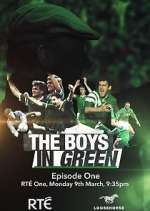Watch The Boys in Green Fmovies