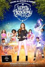 Watch WITS Academy Fmovies