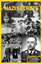 Watch National Geographic Nazi Secrets Fmovies