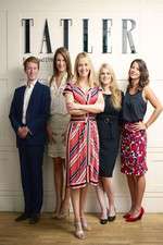 Watch Posh People: Inside Tatler Fmovies