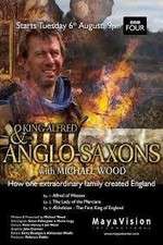 Watch King Alfred And The Anglo Fmovies