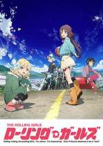 Watch The Rolling Girls Fmovies