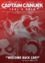 Watch Captain Canuck Fmovies