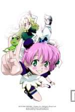 Watch R.O.D the TV Fmovies