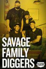 Watch Savage Family Diggers Fmovies