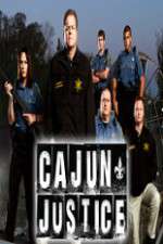 Watch Cajun Justice Fmovies