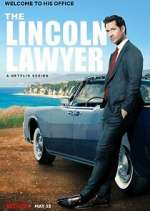 Watch The Lincoln Lawyer Fmovies