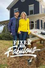 Watch Fixer to Fabulous Fmovies