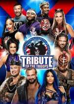Watch WWE Tribute to the Troops Fmovies