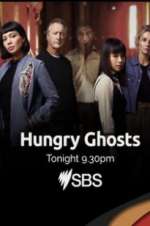 Watch Hungry Ghosts Fmovies
