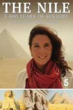 Watch The Nile: Egypt\'s Great River with Bettany Hughes Fmovies