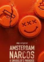 Watch Amsterdam Narcos Fmovies