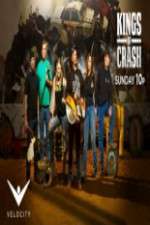 Watch Kings of Crash Fmovies