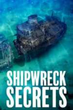 Watch Shipwreck Secrets Fmovies