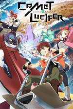 Watch Comet Lucifer Fmovies